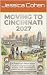 Moving TO CINCINNATI 2027: ...