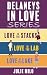 Delaneys in Love: Complete ...