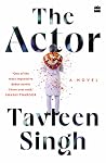 The Actor: A Novel