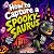 How to Capture a Spooky-Sau...