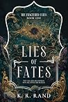 Book cover for Lies of Fates (The Fractured Fates #1)