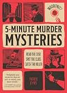 Whodunit? 5-Minut...