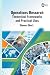 Operations Research by Steven Short