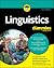 Linguistics For Dummies by Strang Burton