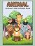 The Complete Coloring & Tra...
