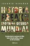 Historia freak de...