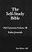 Self-Study Bible - Old Test...