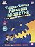 Tangan-Tangan Pengusir Monster