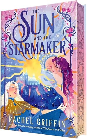 The Sun and the Starmaker