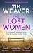The Lost Women (David Raker, #14)