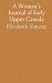A Woman's Journal of Early Upper Canada by Elizabeth Simcoe