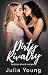 Dirty Rivalry: Lesbian First Time College Short Story (Lesbian Women Romance Stories Bundle)