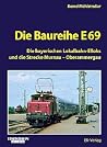Die Baureihe E 69...