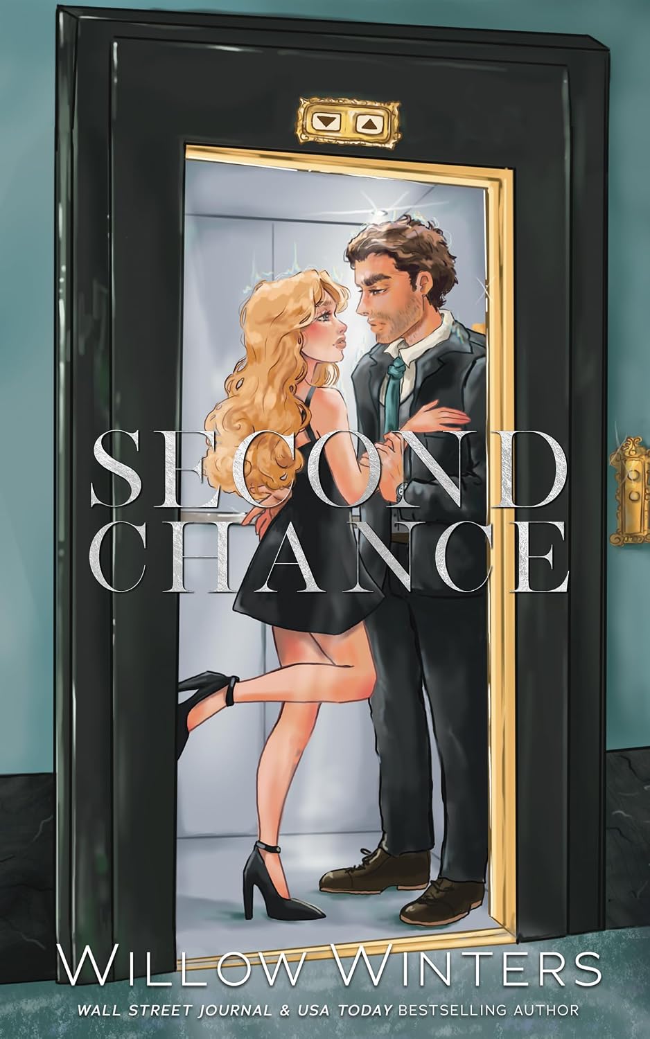 Read Second Chance