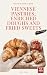 Viennese Pastries, Enriched Doughs and Fried Sweets by NEMO T. V. Viennese Pastries, Enriched Doughs and Fried Sweets by NEMO T. V.