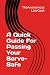 A Quick Guide For Passing Y...