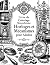 Livre de Coloriage Monochro...
