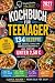 Kochbuch für Teenager: 134 ...