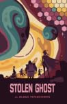 Stolen Ghost (Shades of Humanity, #1)