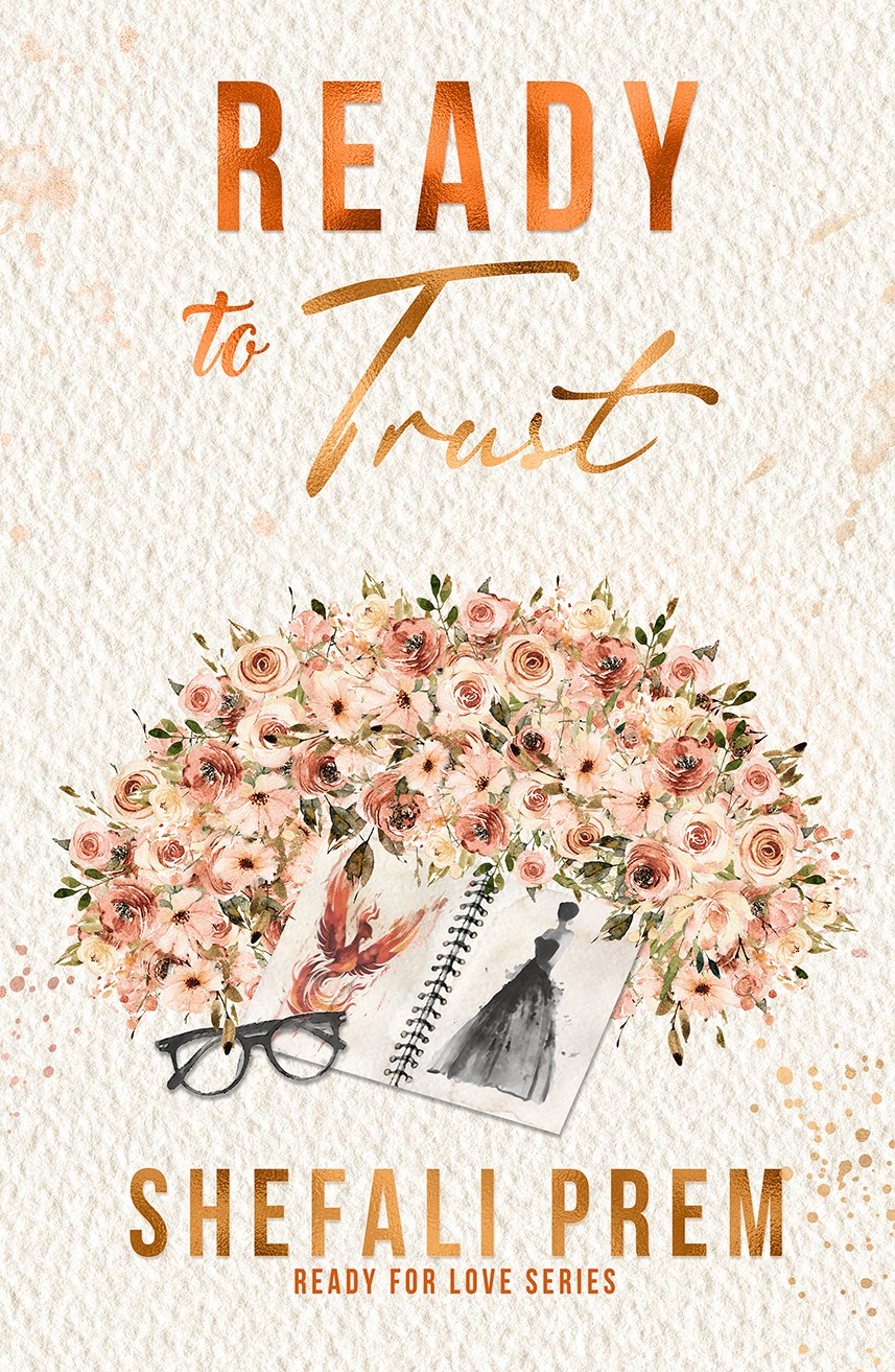 Ready to Trust: A Steamy Second Chance, Billionaire Romance