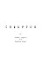 Crampton by Thomas Ligotti Crampton by Thomas Ligotti