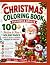 CHRISTMAS COLORING BOOK FOR...