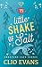 Little Shake of Salt (Creature Cafe, #15)