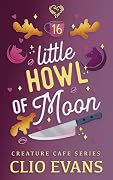 Little Howl of Moon