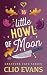 Little Howl of Moon (Creature Cafe, #16)