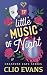 Little Music of Night (Creature Cafe, #17)