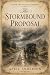The Stormbound Proposal by April Anderson