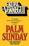 Palm Sunday