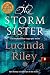 The Storm Sister (The Seven Sisters, #2)