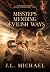 Missteps Mending Devilish Ways