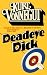 Deadeye Dick by Kurt Vonnegut Jr.
