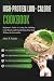 High Protein low calories d...