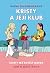 Kristy má skvělý nápad by Raina Telgemeier
