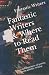 Fantastic Writers & Where t...