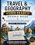 Travel & Geography Word Sea...