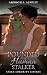 Pounded by My Human Stalker by Ambrosia August