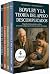 Bowlby y la teoría del apego desmitificada — 4 libros by Synaptic