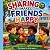 Sharing Makes Friends Happy...