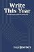 Write This Year: 365 Daily ...