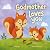 Godmother Loves You by Harris Sherman