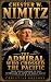 Chester W. Nimitz by Christian Gregory