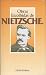 Obras Escolhidas de Nietzsche, Vol. II: Humano, Demasiado Humano