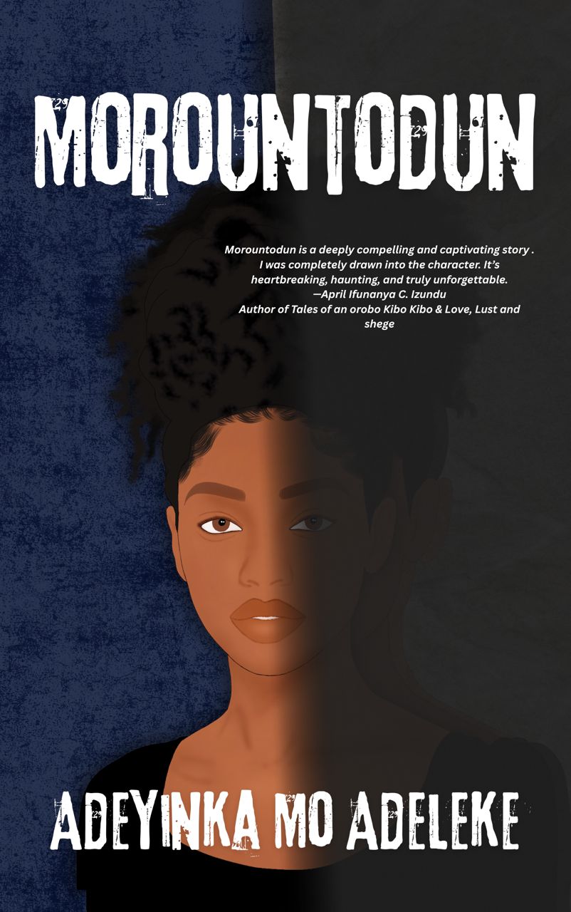 Read Morountodun