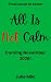 All Is Not Calm: A Sweet Ch...