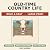 Old-Time Country Life: Bold...