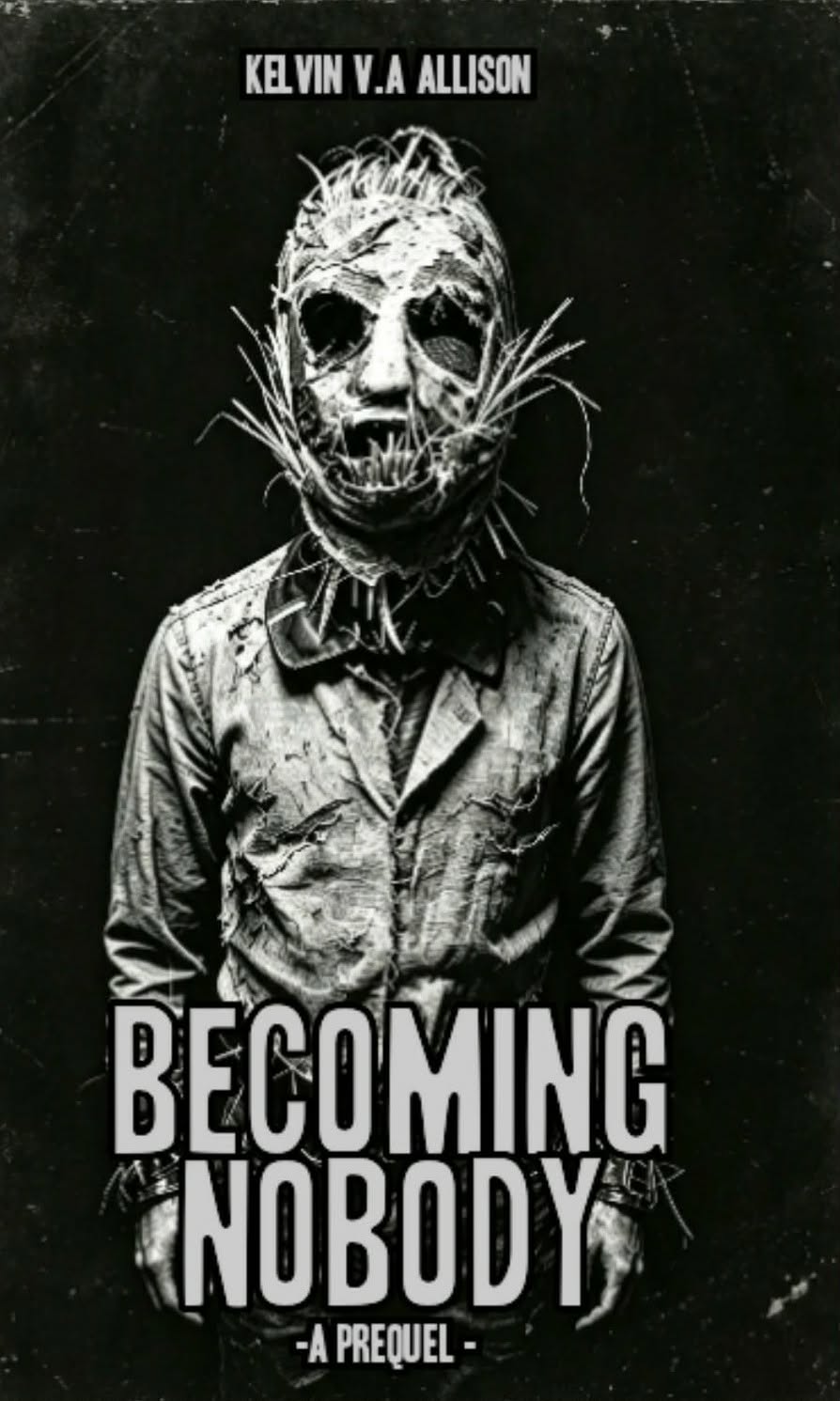 Read Becoming Nobody